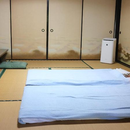 Guesthouse Kojiya 暮らしをつくる宿 旧糀屋 Fukutsu Ngoại thất bức ảnh